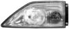 HELLA 1DL 007 859-011 Headlight